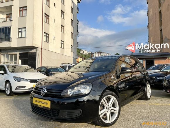 2012 GOLF 1.4 TSI 122HP OTOMATİK+İÇİ BEJ+GERİ GÖRÜŞ+Ç.JANT