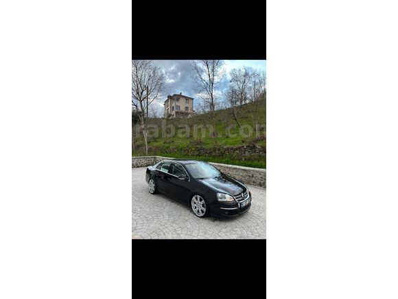 Sahibinden Volkswagen Jetta 1.4 TSi Comfortline 2010 Model