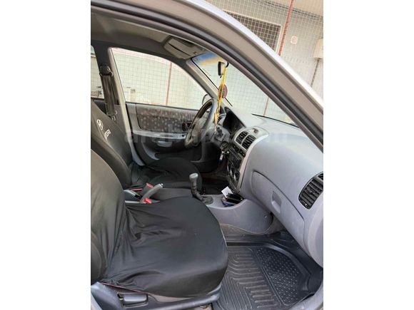 Sahibinden Hyundai Accent 1.5 CRDi Admire 2006 Model 