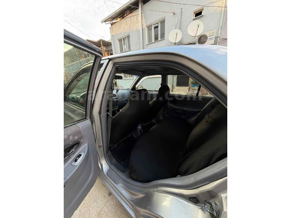 Sahibinden Hyundai Accent 1.5 CRDi Admire 2006 Model 
