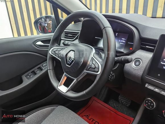 2024 EVOLUTION"77.000 KM"BOYASIZ ÇELİK JANT %20KDV 36 AY TAKSİT