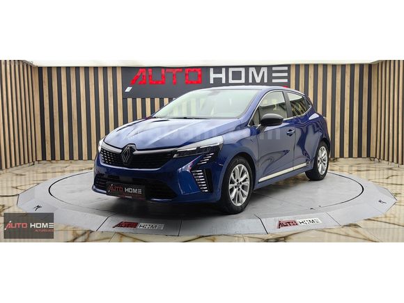 2024 EVOLUTION"77.000 KM"BOYASIZ ÇELİK JANT %20KDV 36 AY TAKSİT