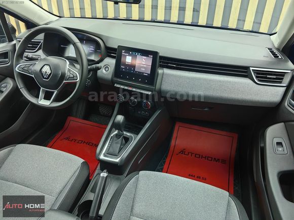 2024 EVOLUTION"77.000 KM"BOYASIZ ÇELİK JANT %20KDV 36 AY TAKSİT