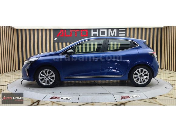 2024 EVOLUTION"77.000 KM"BOYASIZ ÇELİK JANT %20KDV 36 AY TAKSİT