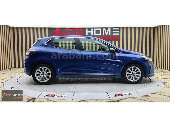 2024 EVOLUTION"77.000 KM"BOYASIZ ÇELİK JANT %20KDV 36 AY TAKSİT
