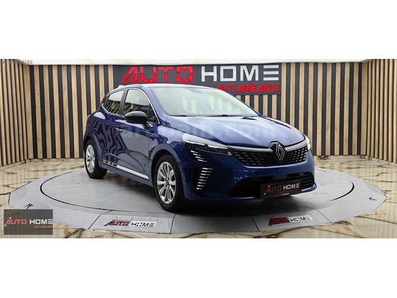 2024 EVOLUTION"77.000 KM"BOYASIZ ÇELİK JANT %20KDV 36 AY TAKSİT