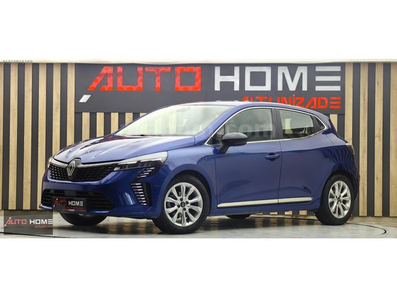 2024 EVOLUTION"77.000 KM"BOYASIZ ÇELİK JANT %20KDV 36 AY TAKSİT