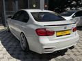 TÜM KREDİ KARTLARINA 12 TAKSİT 320i ED *SUNROOF*