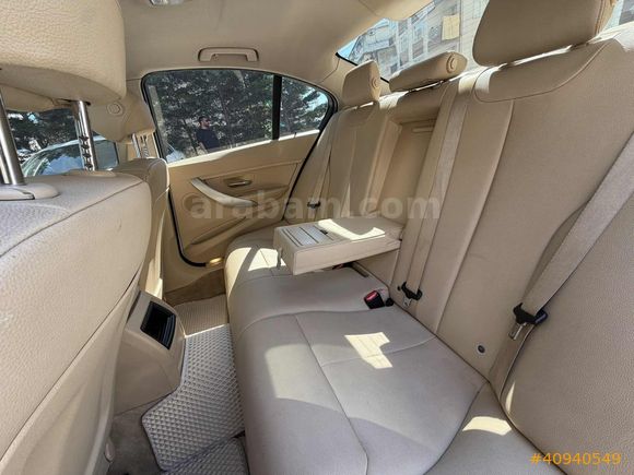 TÜM KREDİ KARTLARINA 12 TAKSİT 320i ED *SUNROOF*