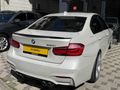 TÜM KREDİ KARTLARINA 12 TAKSİT 320i ED *SUNROOF*