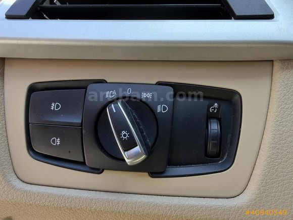 TÜM KREDİ KARTLARINA 12 TAKSİT 320i ED *SUNROOF*