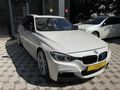 TÜM KREDİ KARTLARINA 12 TAKSİT 320i ED *SUNROOF*
