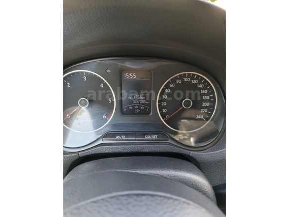 Sahibinden Volkswagen Polo 1.6 TDi Comfortline 2013 Model