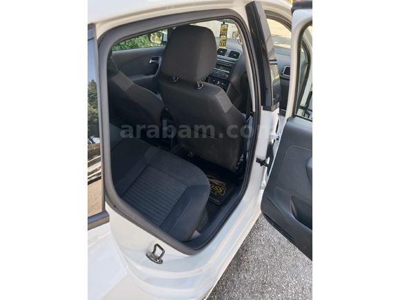 Sahibinden Volkswagen Polo 1.6 TDi Comfortline 2013 Model