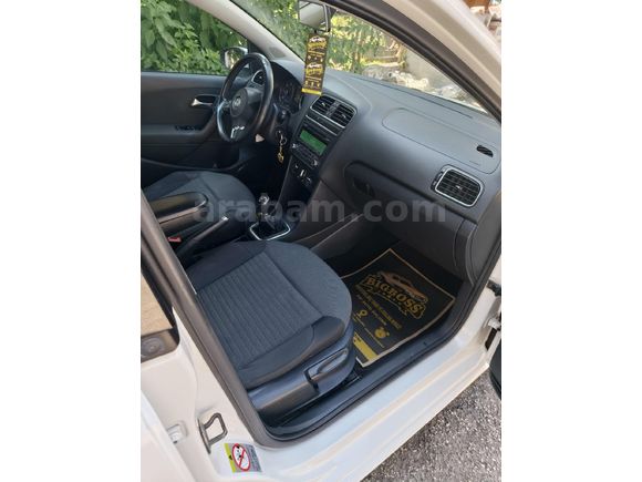 Sahibinden Volkswagen Polo 1.6 TDi Comfortline 2013 Model