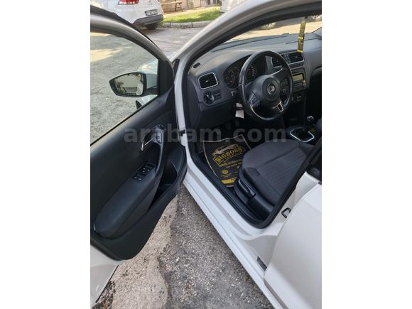 Sahibinden Volkswagen Polo 1.6 TDi Comfortline 2013 Model