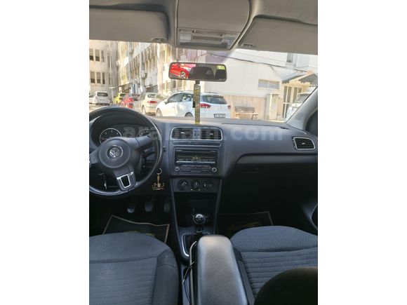 Sahibinden Volkswagen Polo 1.6 TDi Comfortline 2013 Model
