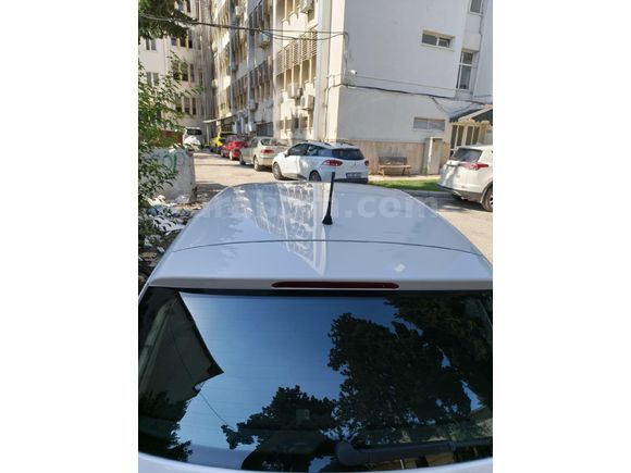 Sahibinden Volkswagen Polo 1.6 TDi Comfortline 2013 Model