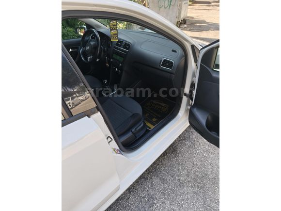 Sahibinden Volkswagen Polo 1.6 TDi Comfortline 2013 Model
