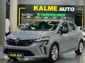 2024 48 BİN KM CLİO | HAYALET EKRAN | TABELA OKUMA LANSMAN RENK