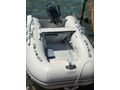 Sea storm 6 hp tohatsu