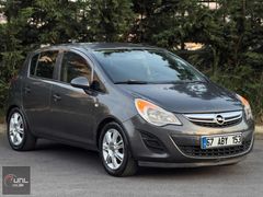 UNL MOTORS-2011CORSAOTOMATİK-DÜŞÜK KM-12TAKSİT-G.GÖRÜŞ-ÇELİKJANT