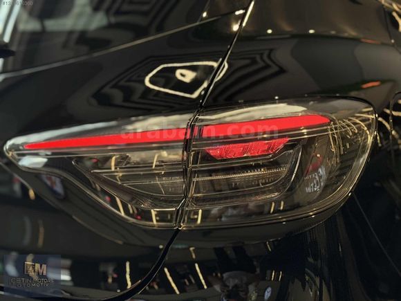 ÇETİN MOTORS 2023 CLIO 5 EVOLUTİON G.GÖRÜŞ+HAYALET+ DÜŞÜK KM