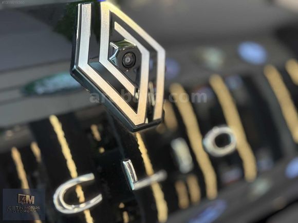 ÇETİN MOTORS 2023 CLIO 5 EVOLUTİON G.GÖRÜŞ+HAYALET+ DÜŞÜK KM