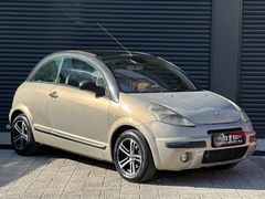 AUTO SERVET A.Ş CABRİO C3 155.00KM DEGİŞENSİZ K.KARTA 12 TAKSİT