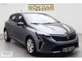 2024 YENİ KASA CLİO 1.0 TCE EVOLUTİON X-TRONİC S.BAKIMLI %20 KDV
