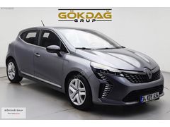 2024 YENİ KASA CLİO 1.0 TCE EVOLUTİON X-TRONİC S.BAKIMLI %20 KDV