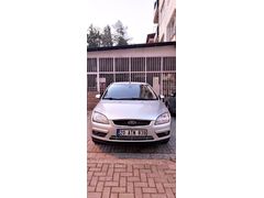 Sahibinden Ford Focus 1.6 TDCi Ghia 2006 Model  288.000 km Gri