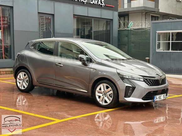 İLK ELDEN DEĞİŞENSİZ 2023 44 BNDE OTOMATİK HAYALET/G.GRŞ./K.AYNA