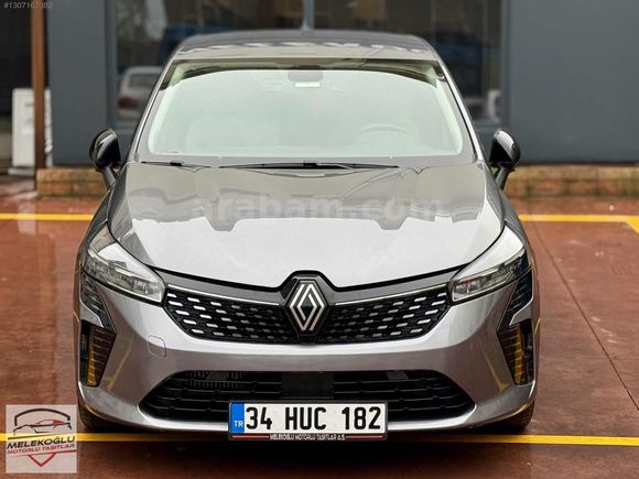 İLK ELDEN DEĞİŞENSİZ 2023 44 BNDE OTOMATİK HAYALET/G.GRŞ./K.AYNA