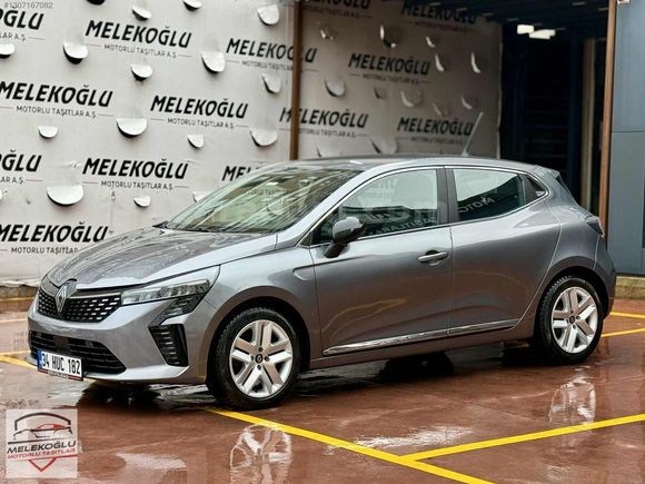 İLK ELDEN DEĞİŞENSİZ 2023 44 BNDE OTOMATİK HAYALET/G.GRŞ./K.AYNA