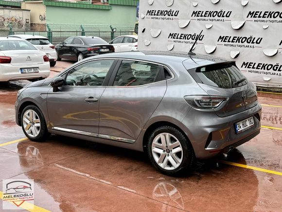 İLK ELDEN DEĞİŞENSİZ 2023 44 BNDE OTOMATİK HAYALET/G.GRŞ./K.AYNA