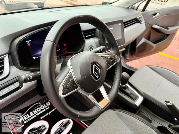 İLK ELDEN DEĞİŞENSİZ 2023 44 BNDE OTOMATİK HAYALET/G.GRŞ./K.AYNA