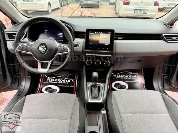 İLK ELDEN DEĞİŞENSİZ 2023 44 BNDE OTOMATİK HAYALET/G.GRŞ./K.AYNA