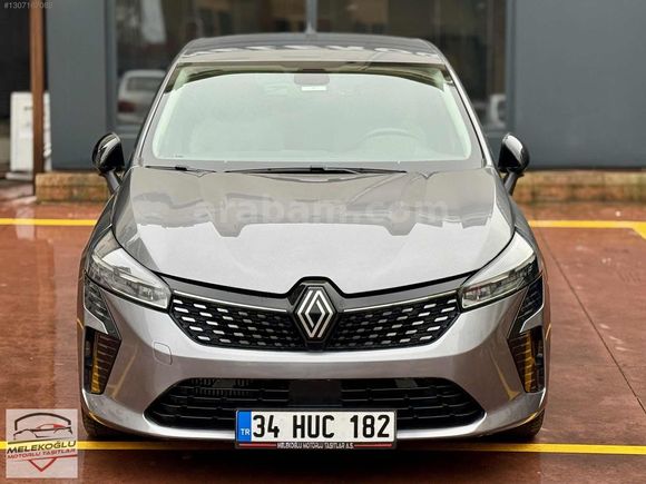 İLK ELDEN DEĞİŞENSİZ 2023 44 BNDE OTOMATİK HAYALET/G.GRŞ./K.AYNA