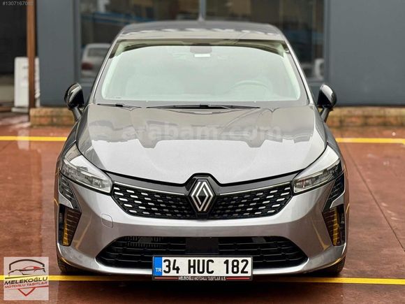 İLK ELDEN DEĞİŞENSİZ 2023 44 BNDE OTOMATİK HAYALET/G.GRŞ./K.AYNA