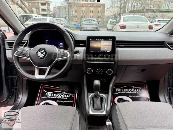İLK ELDEN DEĞİŞENSİZ 2023 44 BNDE OTOMATİK HAYALET/G.GRŞ./K.AYNA