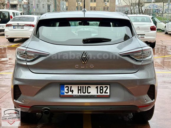 İLK ELDEN DEĞİŞENSİZ 2023 44 BNDE OTOMATİK HAYALET/G.GRŞ./K.AYNA