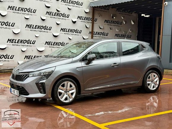 İLK ELDEN DEĞİŞENSİZ 2023 44 BNDE OTOMATİK HAYALET/G.GRŞ./K.AYNA