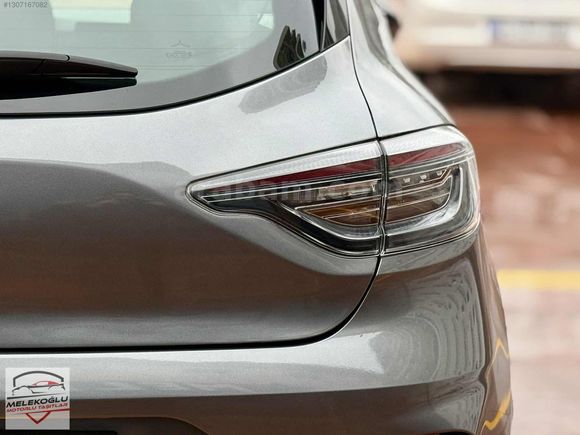 İLK ELDEN DEĞİŞENSİZ 2023 44 BNDE OTOMATİK HAYALET/G.GRŞ./K.AYNA