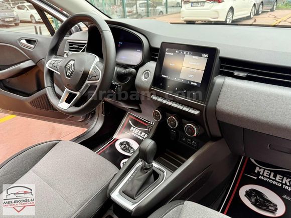 İLK ELDEN DEĞİŞENSİZ 2023 44 BNDE OTOMATİK HAYALET/G.GRŞ./K.AYNA