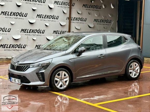 İLK ELDEN DEĞİŞENSİZ 2023 44 BNDE OTOMATİK HAYALET/G.GRŞ./K.AYNA