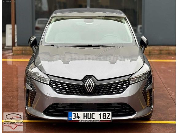 İLK ELDEN DEĞİŞENSİZ 2023 44 BNDE OTOMATİK HAYALET/G.GRŞ./K.AYNA