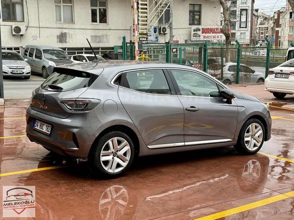 İLK ELDEN DEĞİŞENSİZ 2023 44 BNDE OTOMATİK HAYALET/G.GRŞ./K.AYNA