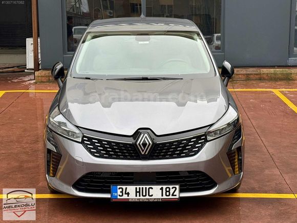 İLK ELDEN DEĞİŞENSİZ 2023 44 BNDE OTOMATİK HAYALET/G.GRŞ./K.AYNA