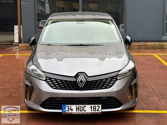 İLK ELDEN DEĞİŞENSİZ 2023 44 BNDE OTOMATİK HAYALET/G.GRŞ./K.AYNA